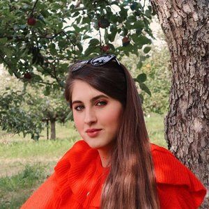 Meet your Posher, Natalia